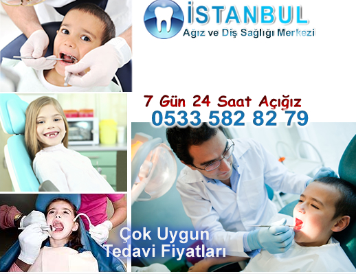 çocuk acil diş doktoru